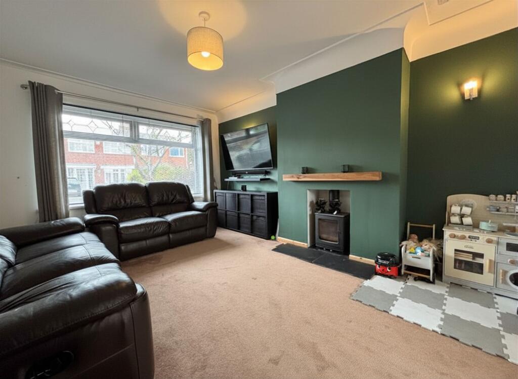 Main image of property: Weaver Avenue, Burscough, L40