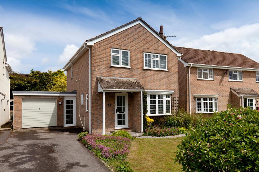 Main image of property: Cranborne Drive, Shaftesbury, Dorset, SP7