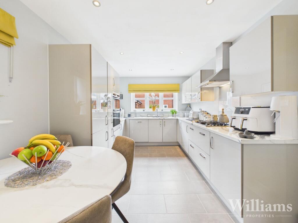 House in Hemel Hempstead - View 5