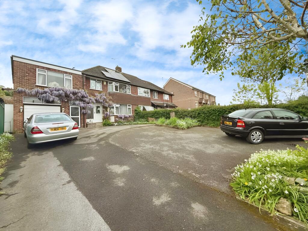 Main image of property: Wells Road, Glastonbury, Somerset