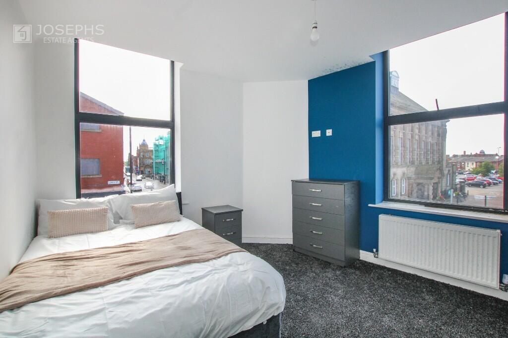 Main image of property: Market Street, Leigh, Greater Manchester, WN7