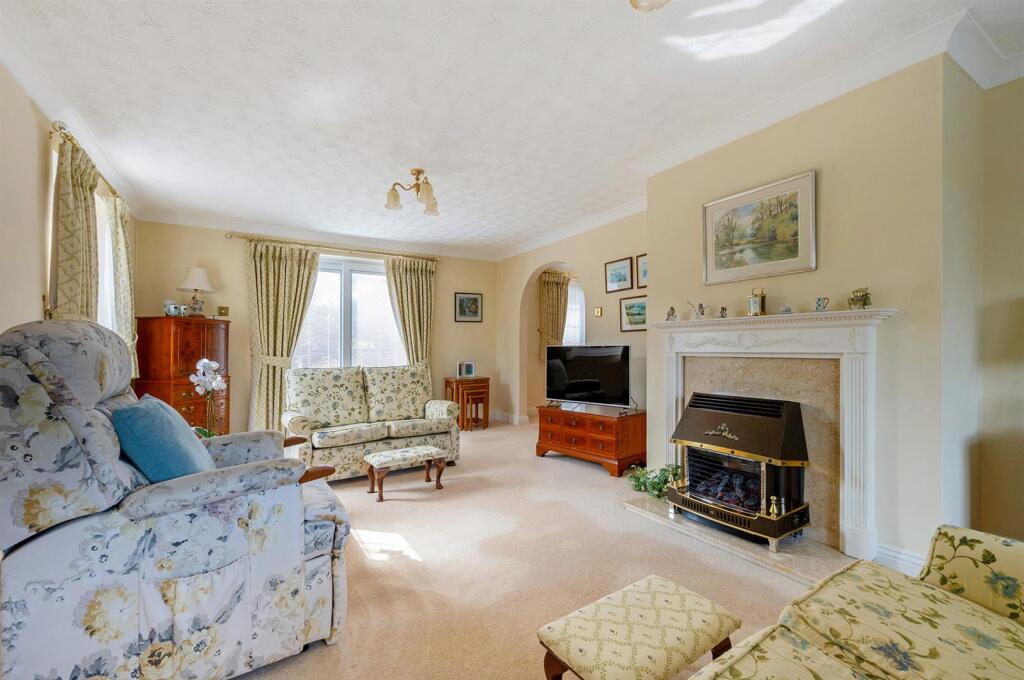 House in Test Valley, Penton Grafton - More