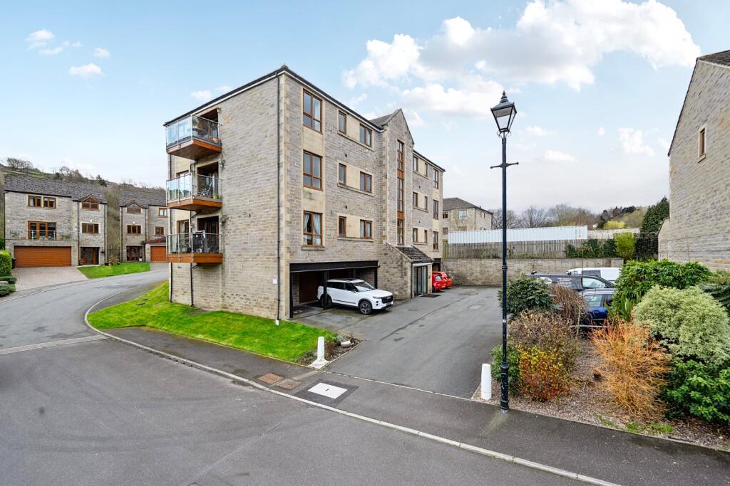 Main image of property: Victoria Mills, Holmfirth, HD9