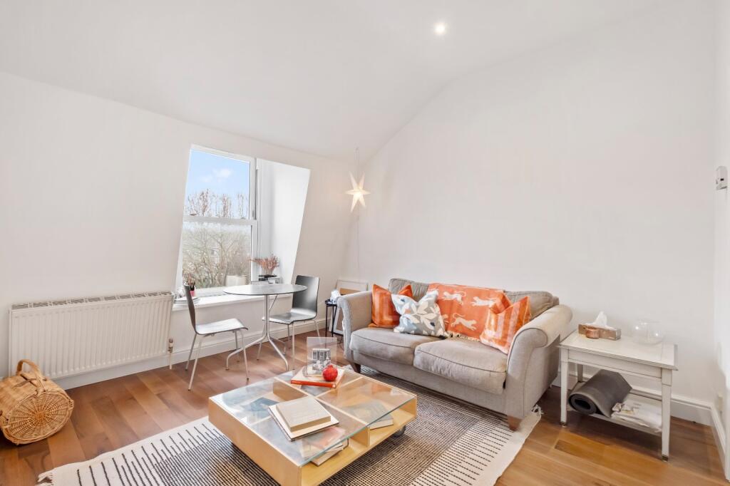 Main image of property: Gledhow Gardens, 
South Kensington, SW5