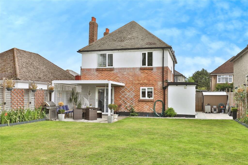 Additional image 18 of Home Road, KINSON, Bournemouth, Dorset, BH11