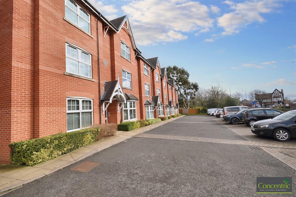 Additional image 9 of Masons View, Wood End Road, Erdington, Birmingham