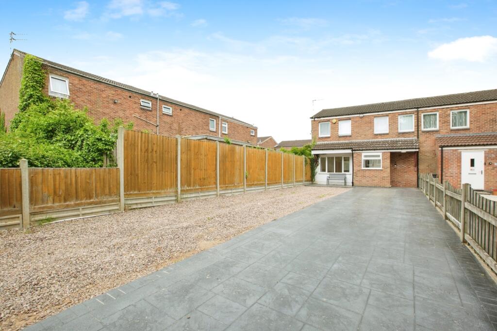 Main image of property: Lockhouse Close, Leicester, Leicestershire, LE2
