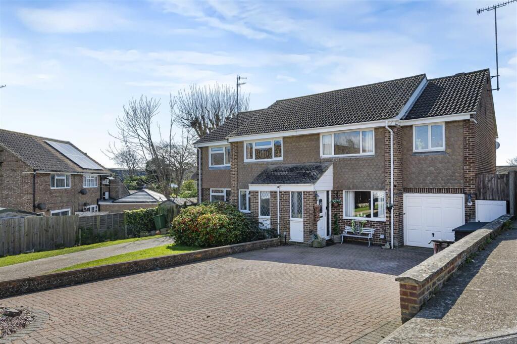 Main image of property: Monarch Gardens, Seaford