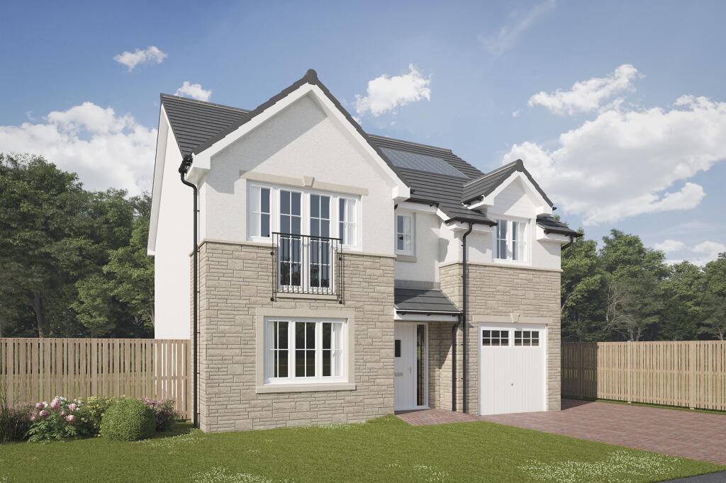 Main image of property: Shawfair, 
Edinburgh,
EH22 1PA