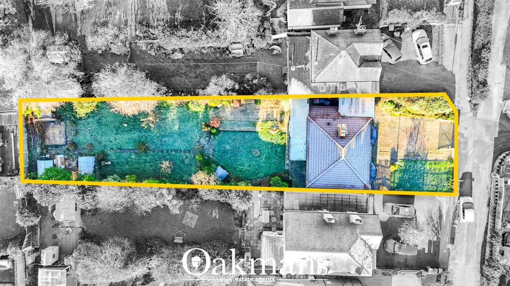 House in Bromsgrove - View 2