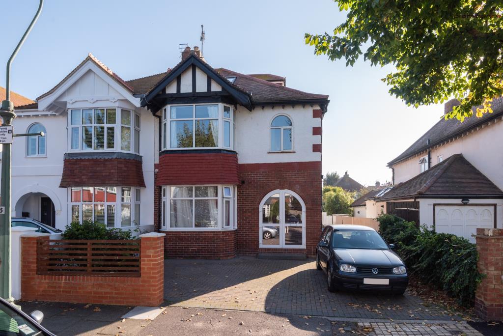 Main image of property: Welbeck Avenue, Hove