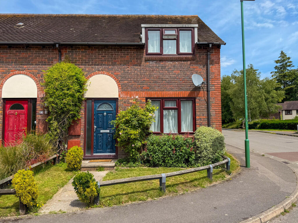 Main image of property: Southdown Close, Midhurst, GU29