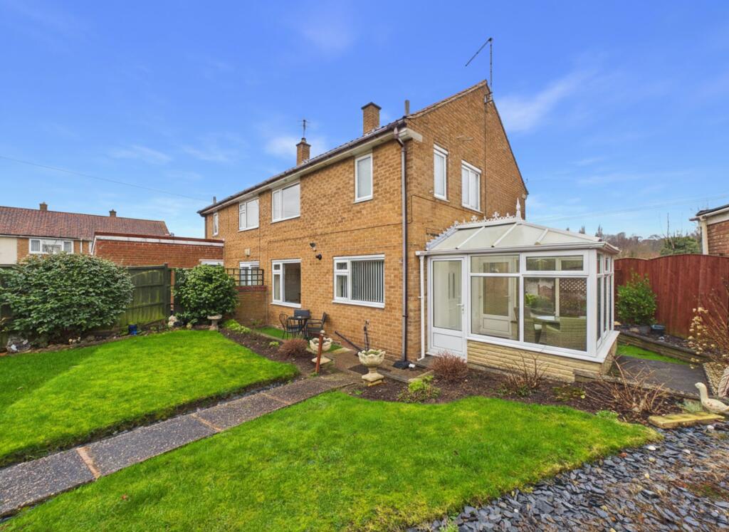 Main image of property: Surgeys Lane, Arnold, Nottingham