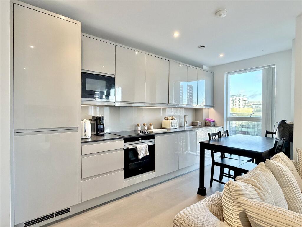 Main image of property: Serenity House, NW9