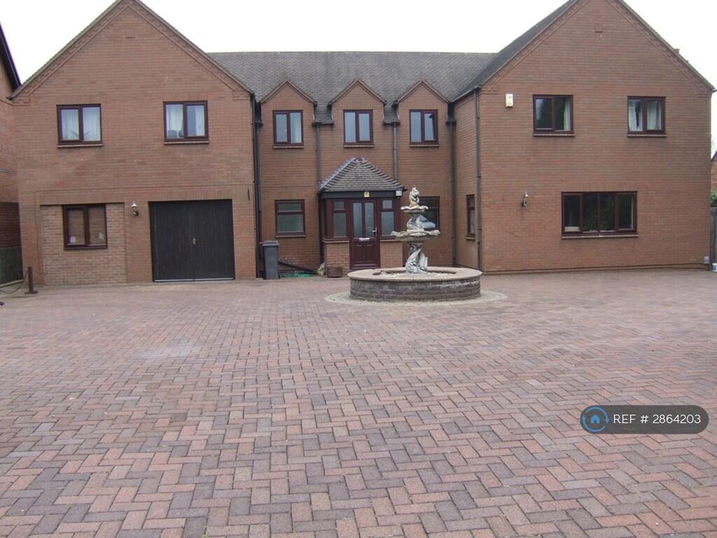 Main image of property: Priorlsee, Telford, TF2