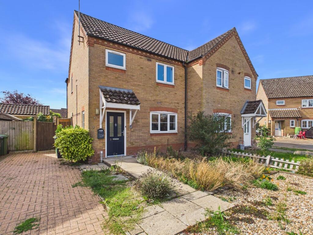 Main image of property: Manor Road, Stoke Ferry, PE33