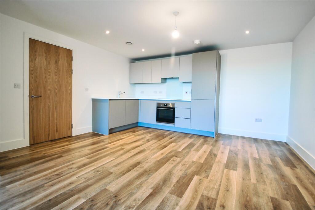 Main image of property: Trinity House North, 1 Anniversary Avenue West, Ambrosden, Bicester, Oxfordshire, OX25