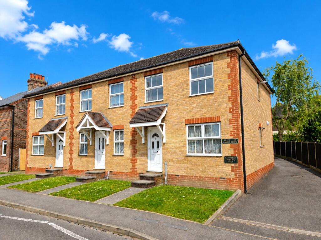 Main image of property: Castle Road, Rayleigh, Essex, SS6