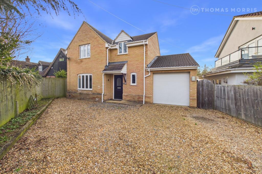Main image of property: Green Lane, Hail Weston, St. Neots, Cambridgeshire, PE19