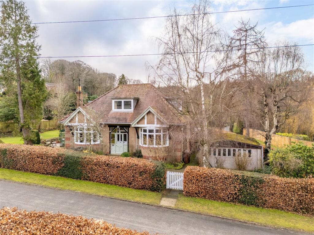 Main image of property: Millfield Road, NE44