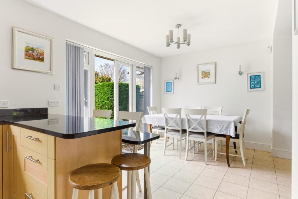 Selwyn Drive, Hatfield, Hertfordshire, AL10 - View 6