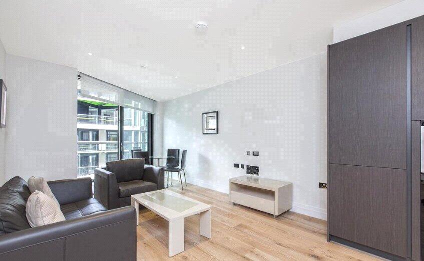 Main image of property: Riverlight Quay, Nine Elms, London, SW11