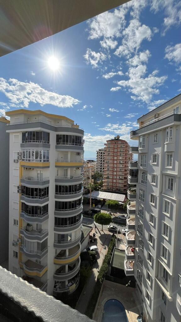 Main image of property: Mahmutlar, Alanya, Antalya