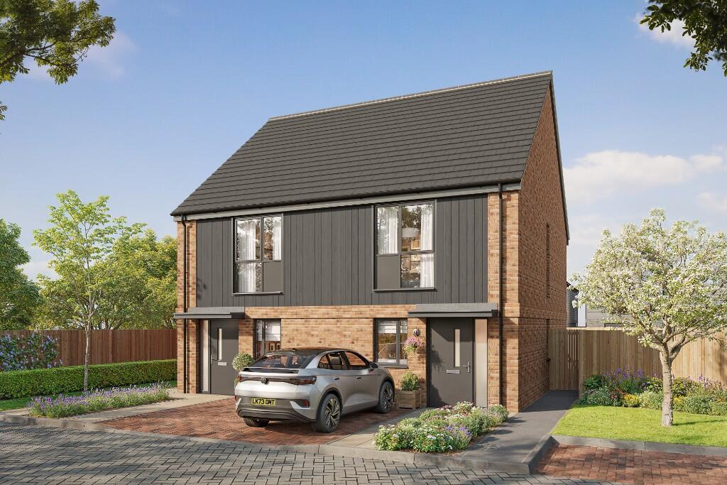 Main image of property: Boundary Road, 
Hythe, 
CT21 6JL