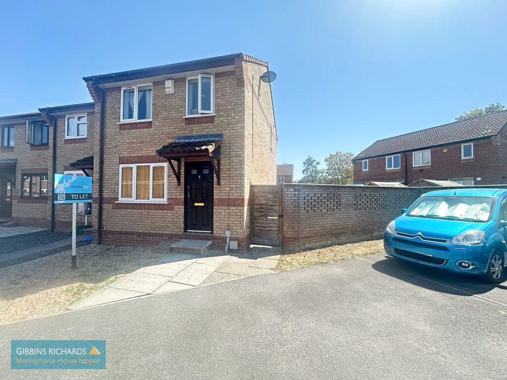 Main image of property: Japonica Close, Bridgwater