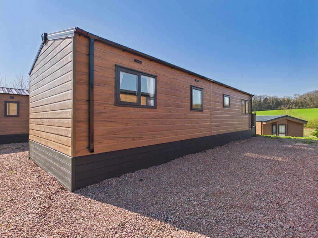 SL51 Swallow Lakes, Little London, Longhope, GL17 photo 4