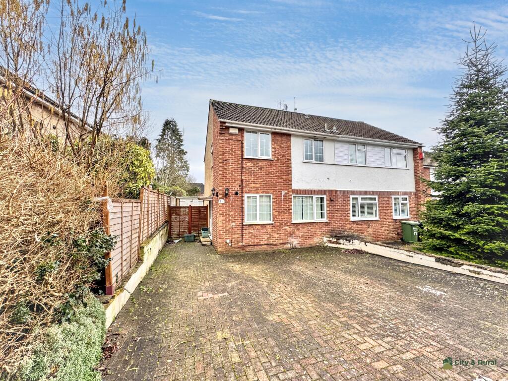 Main image of property: 14 Crane Close, Bristol, Bristol BS15 4NT