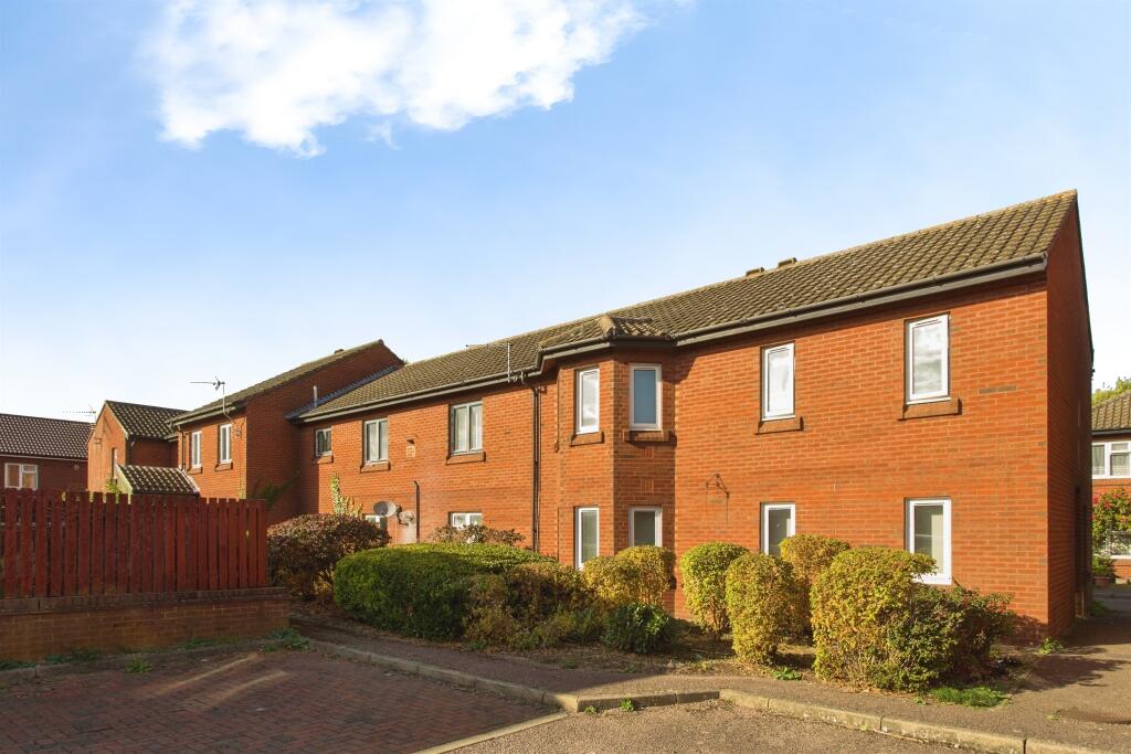 Main image of property: Budleigh Close, Cambridge
