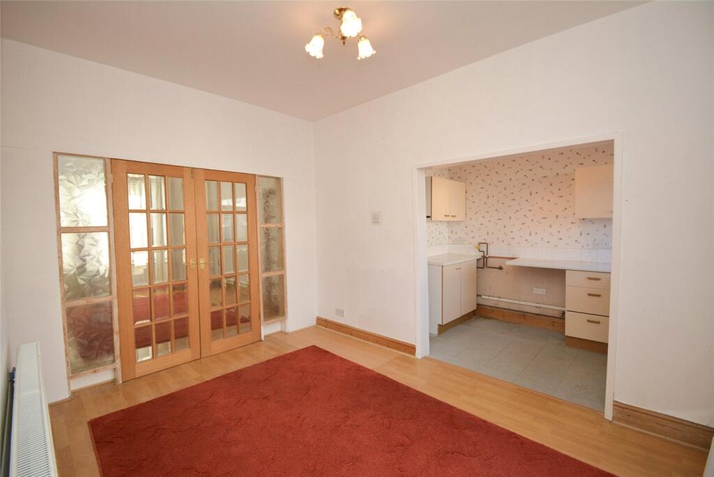 House in Wallasey, Poulton - View 5