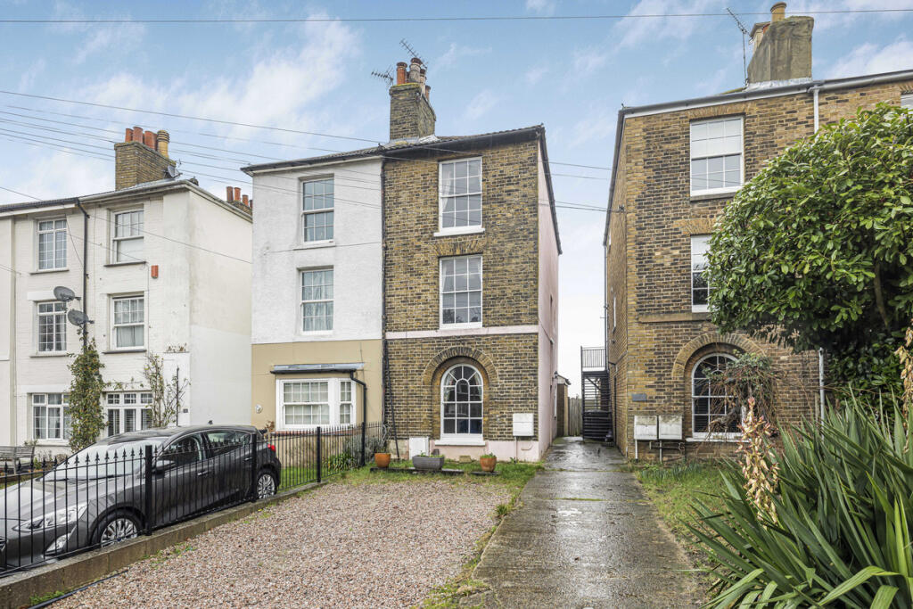 Main image of property: South Hill Road, Gravesend, DA12