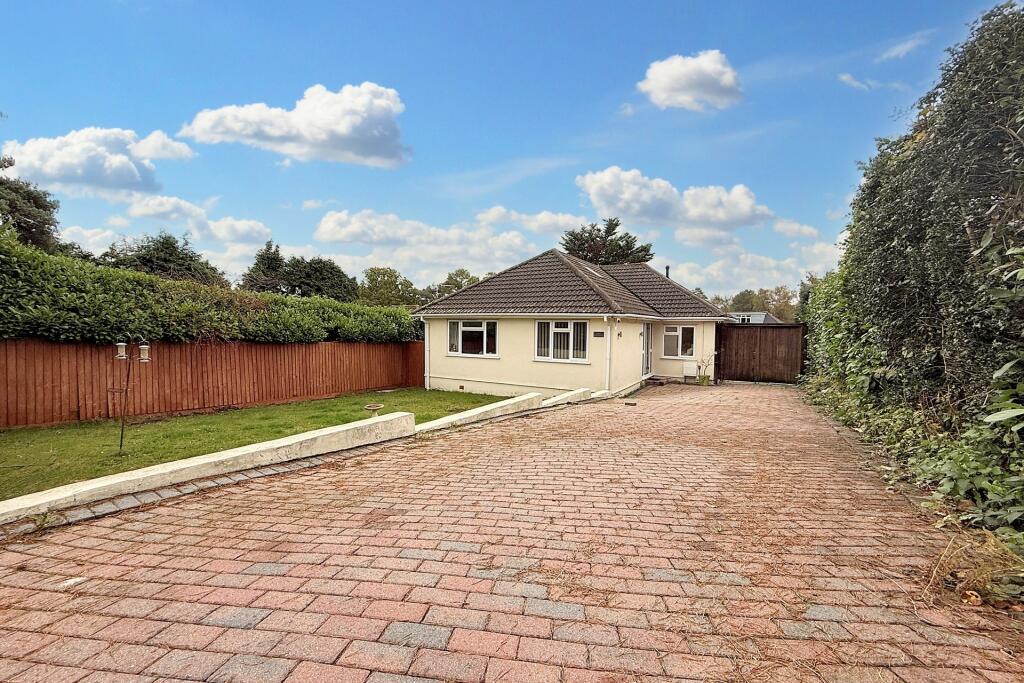 Main image of property: Ferndown