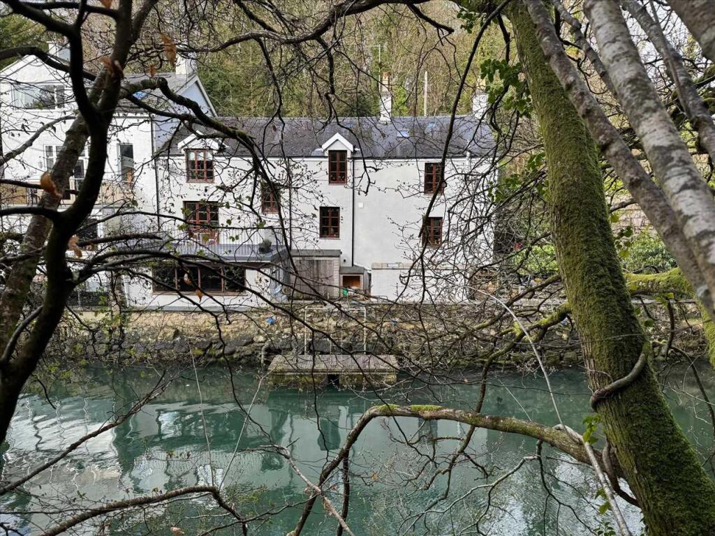 Main image of property: Bridge House, Cadnant Road, Menai Bridge