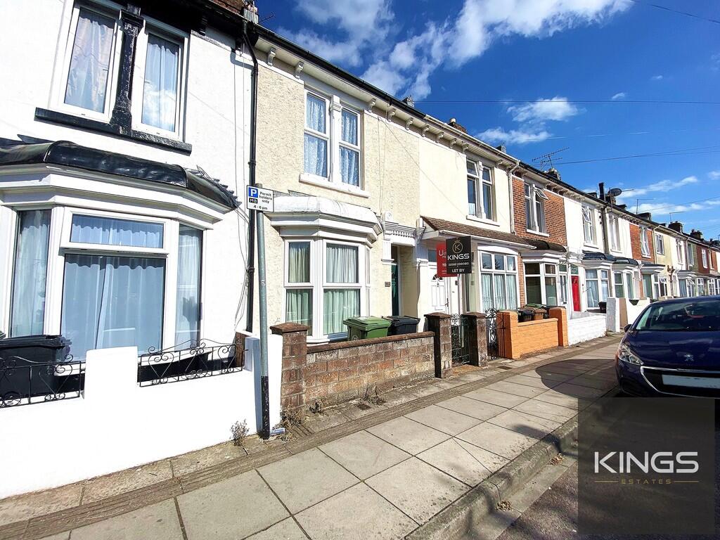 Main image of property: Heidelberg Road, Southsea