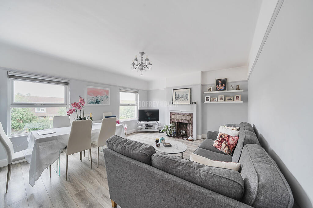 Main image of property: Daws Lane, Mill Hill