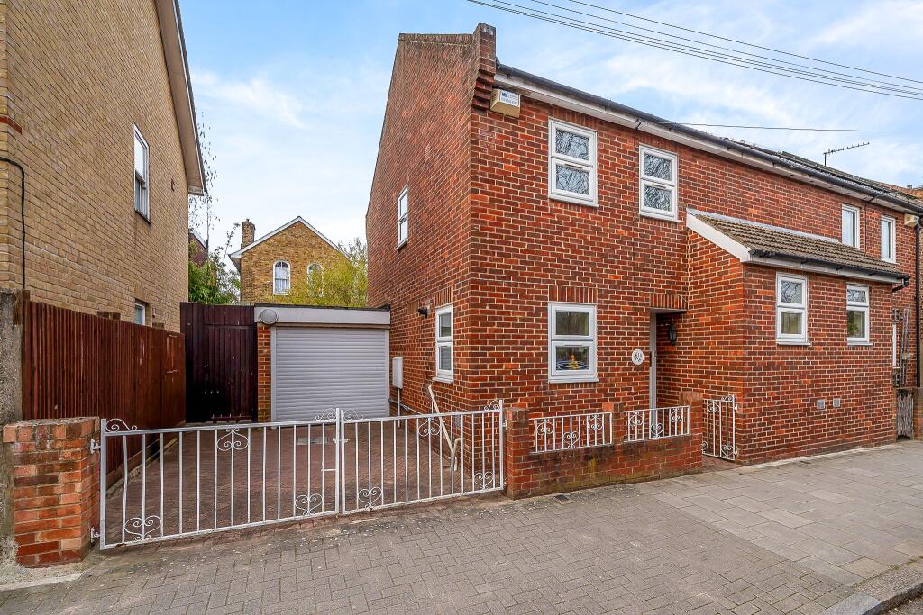 Main image of property: West Norwood