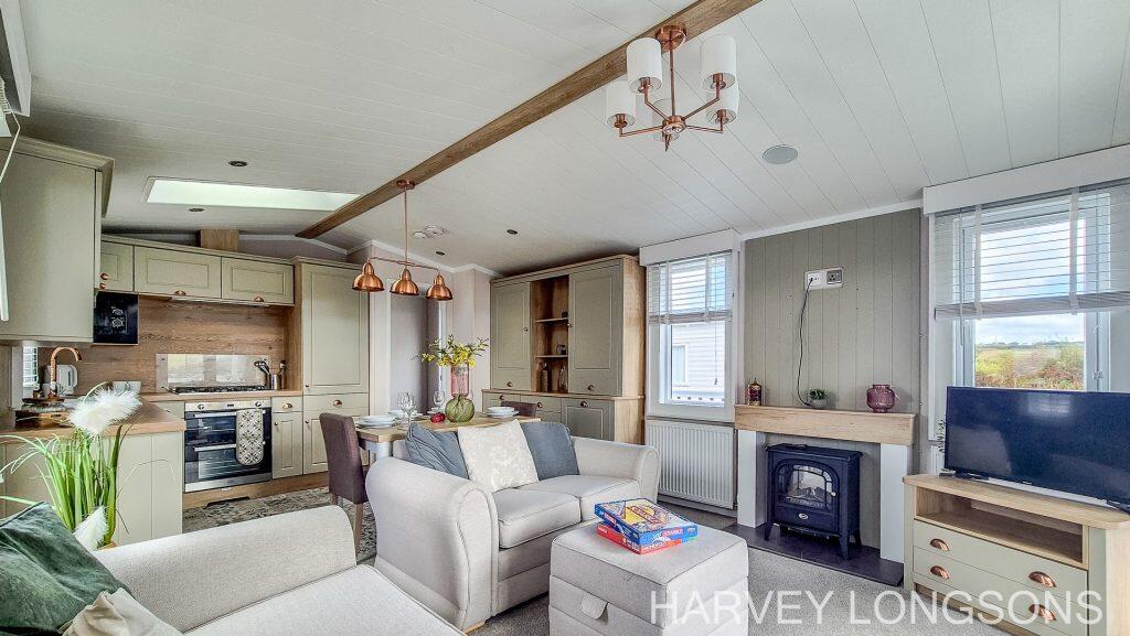 House in North Devon, Berrynarbor - View 5