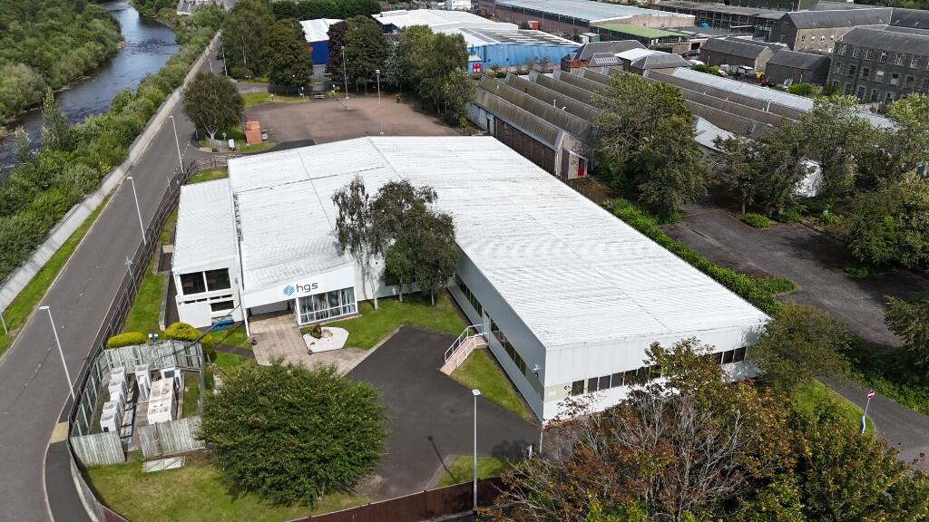 Main image of property: Claridge Mill, Level Crossing Road, Selkirk, Selkirkshire, TD7