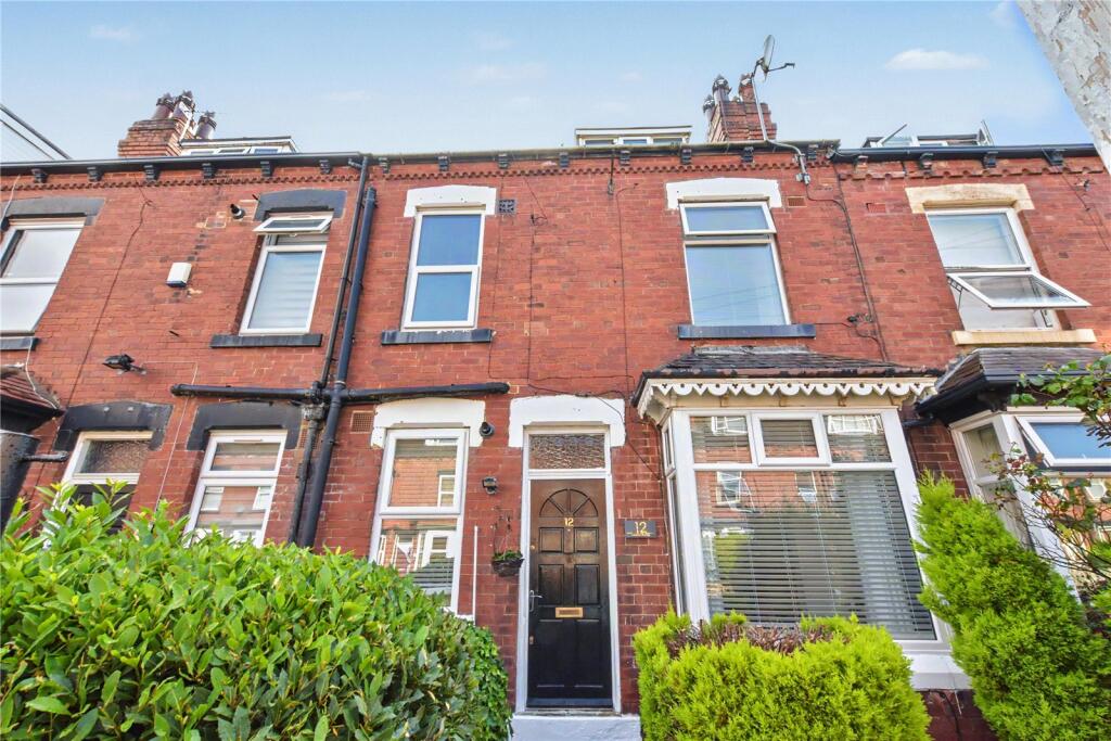 House in Leeds, West Yorkshire