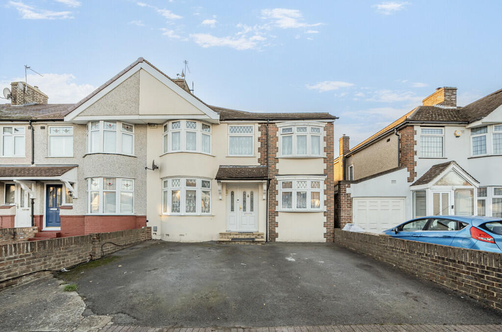 Main image of property: Ramillies Road, Sidcup, DA15 9JH