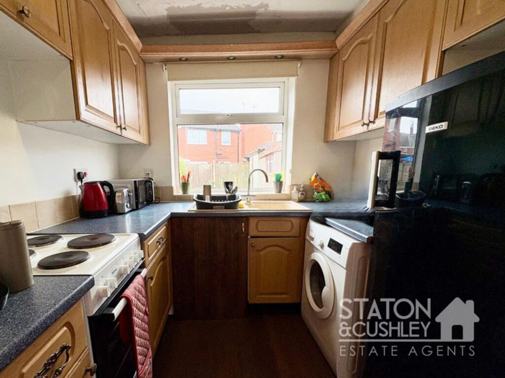 Walesby Lane, New Ollerton, NG22 - View 4