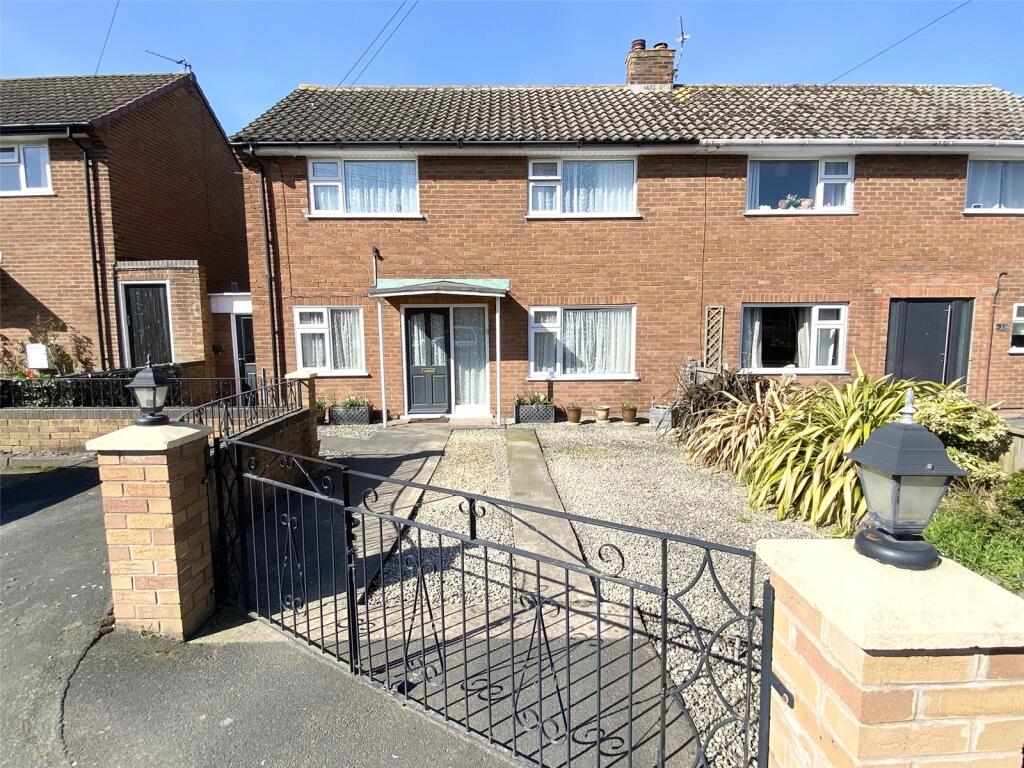 Main image of property: Wrekin View, Wrockwardine, Telford, Shropshire, TF6