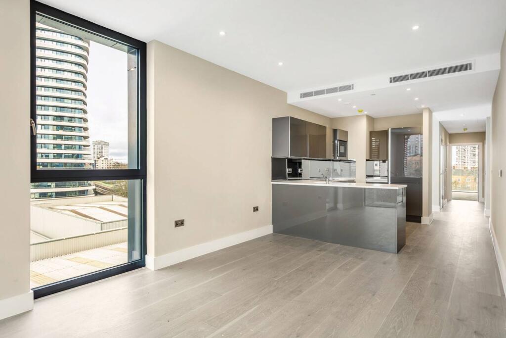 Main image of property: Gwynne Road, Battersea, LONDON, SW11