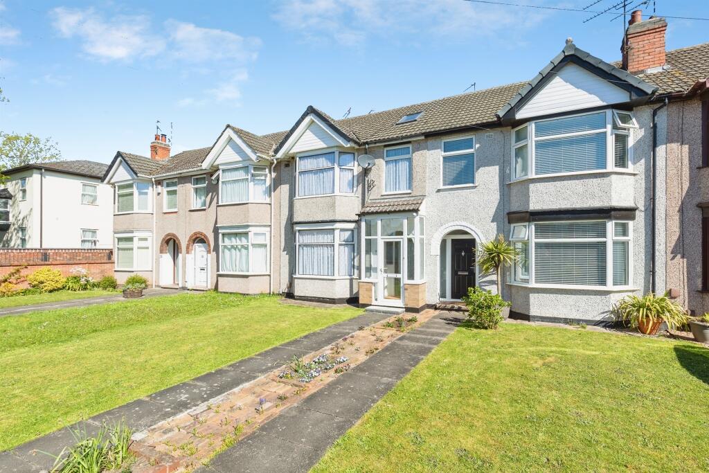 Main image of property: Bulls Head Lane, Coventry
