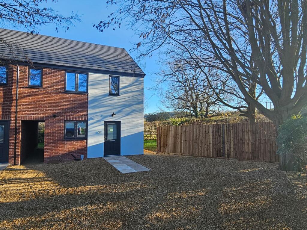 Main image of property: Queensway, Old Dalby, LE14