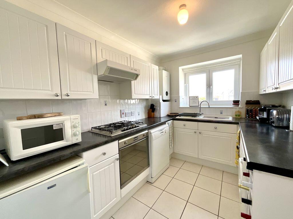 Boscombe Spa Road, Boscombe Spa – pohled 6