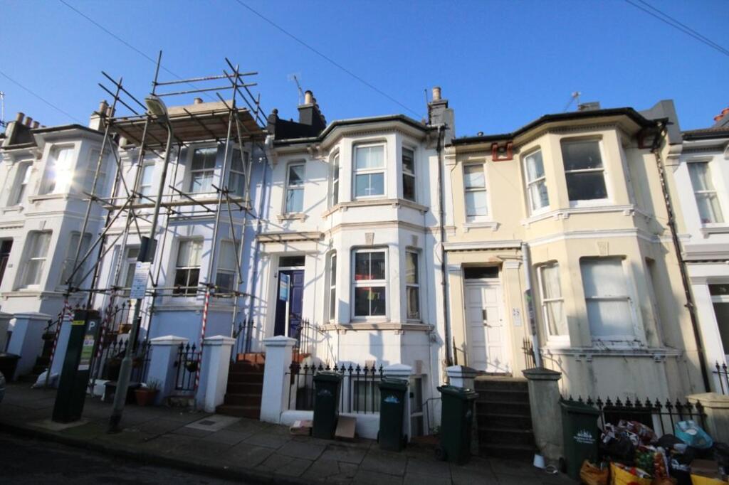 Main image of property: Bentham Road, Brighton